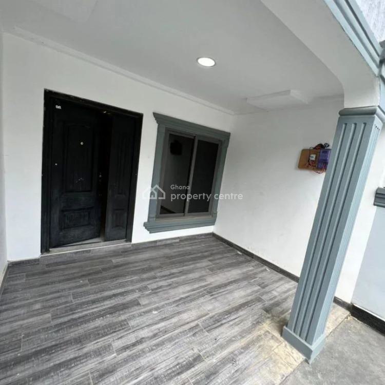 Executive 3 Bedrooms House at Kwabenya Hills( Acp), Kwabenya, Ga East Municipal, Accra, House for Rent