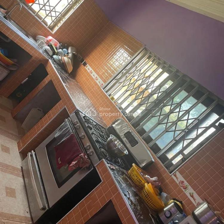 Executive 3 Bedrooms Storey Building House at Oyibi ( Bawaleshie), Oyibi, Accra, House for Sale