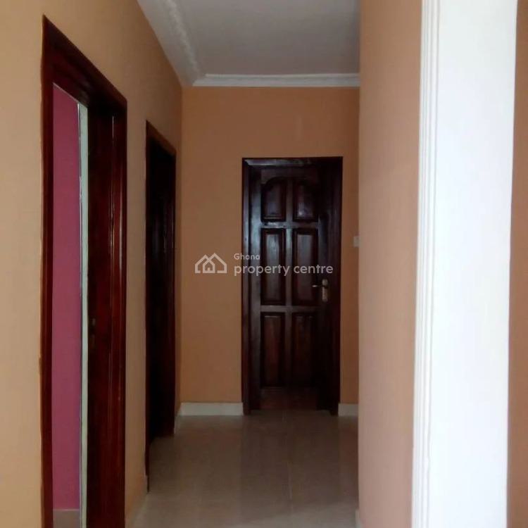 Executive 3 Bedroom House at Kasoa Millennium City, Kasoa, Awutu-senya East, Central Region, House for Sale