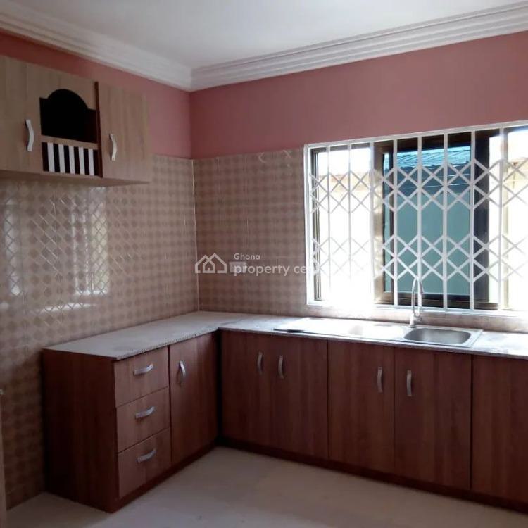 Executive 3 Bedroom House at Kasoa Millennium City, Kasoa, Awutu-senya East, Central Region, House for Sale