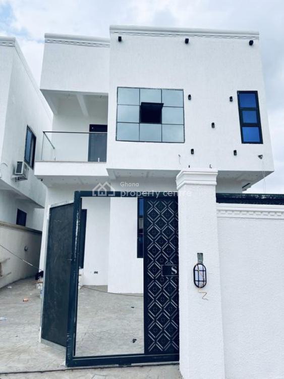 Executive Newly Built 2 Bedrooms Houses at Adenta Oyarifa, Adenta Municipal, Accra, House for Sale