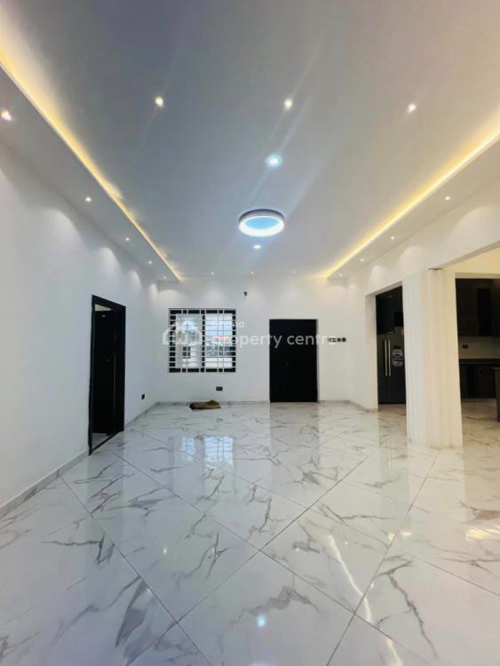 Executive Newly Built 3 Bedrooms House at East Legon Hills, East Legon Hills, East Legon, Accra, House for Sale