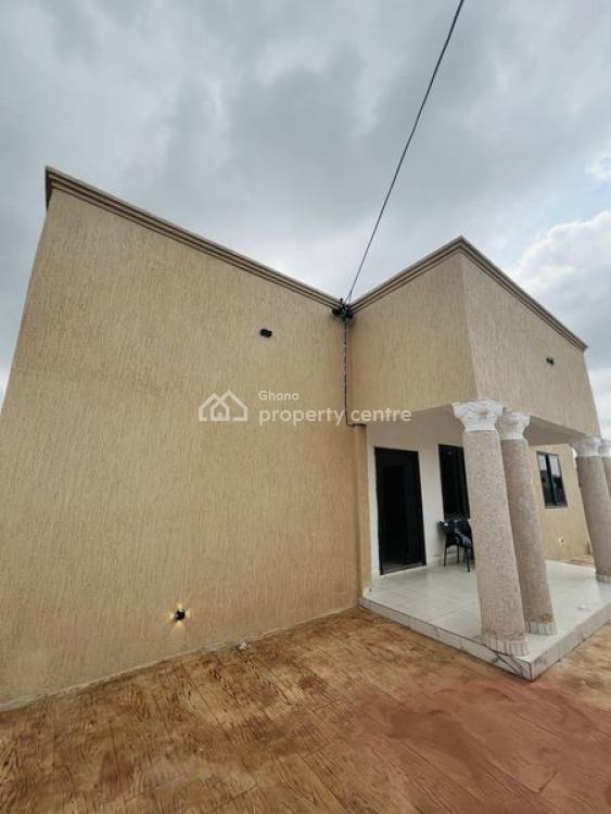 Executive Newly Built 3 Bedrooms House at East Legon Hills, East Legon Hills, East Legon, Accra, House for Sale