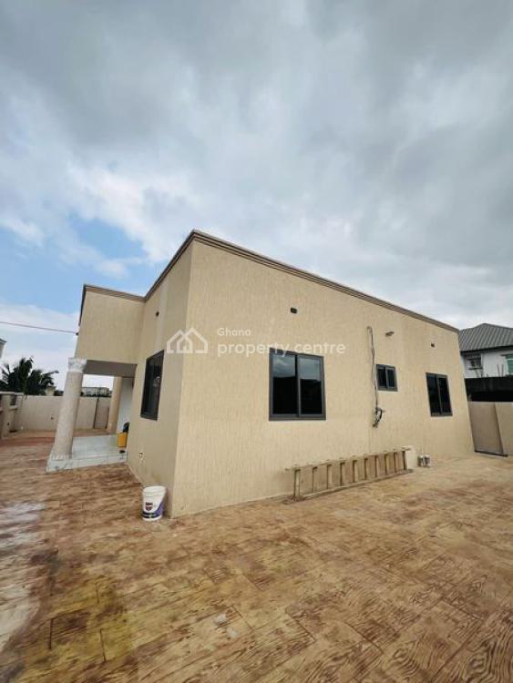 Executive Newly Built 3 Bedrooms House at East Legon Hills, East Legon Hills, East Legon, Accra, House for Sale