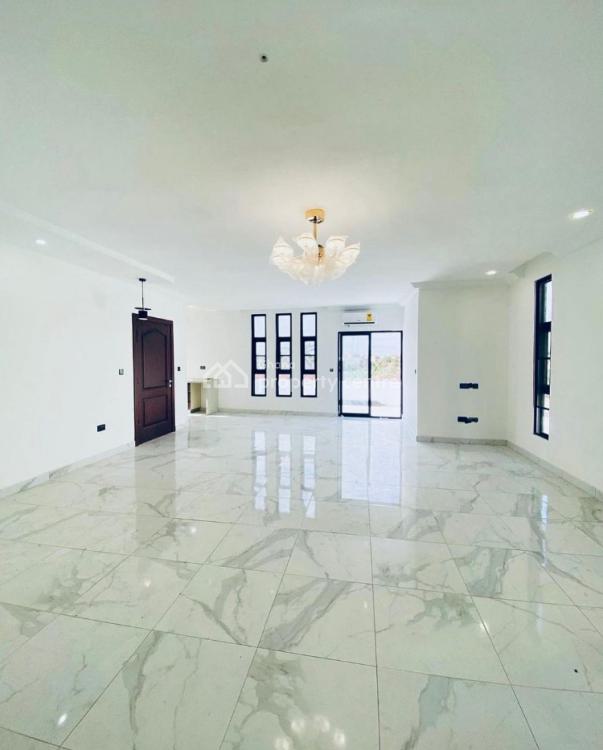 Executive 4 Bedroom House with Boys Quarters at East Legon (a&c), East Legon, Accra, House for Sale