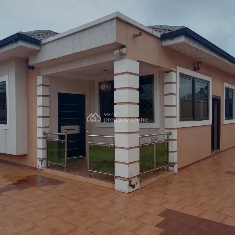 Executive 3 Bedrooms House at Kwabenya Musuku, Kwabenya, Ga East Municipal, Accra, House for Sale