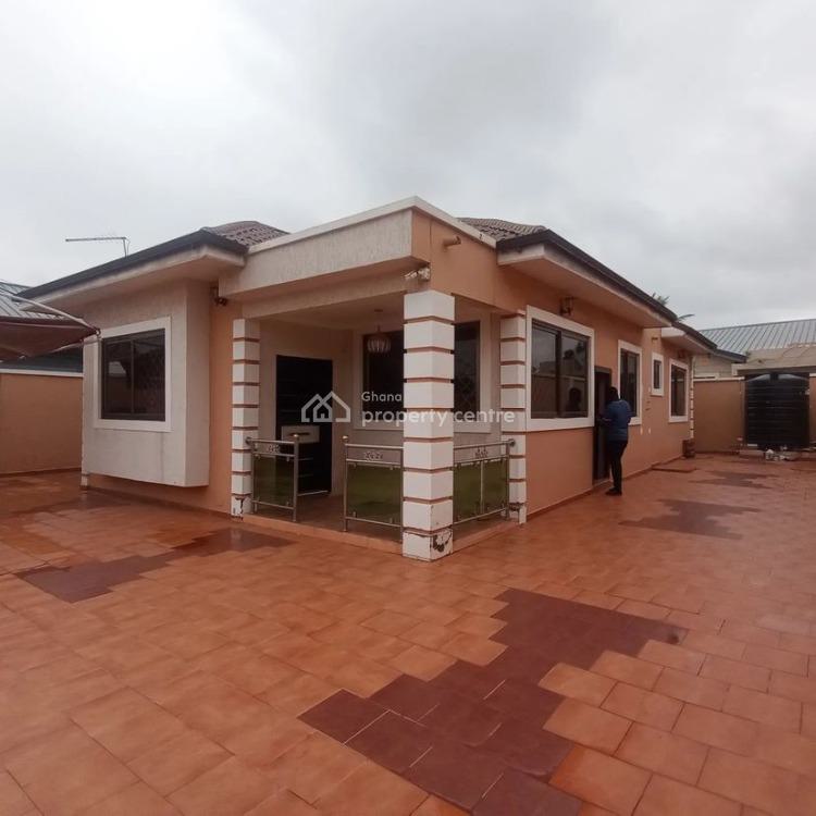 Executive 3 Bedrooms House at Kwabenya Musuku, Kwabenya, Ga East Municipal, Accra, House for Sale
