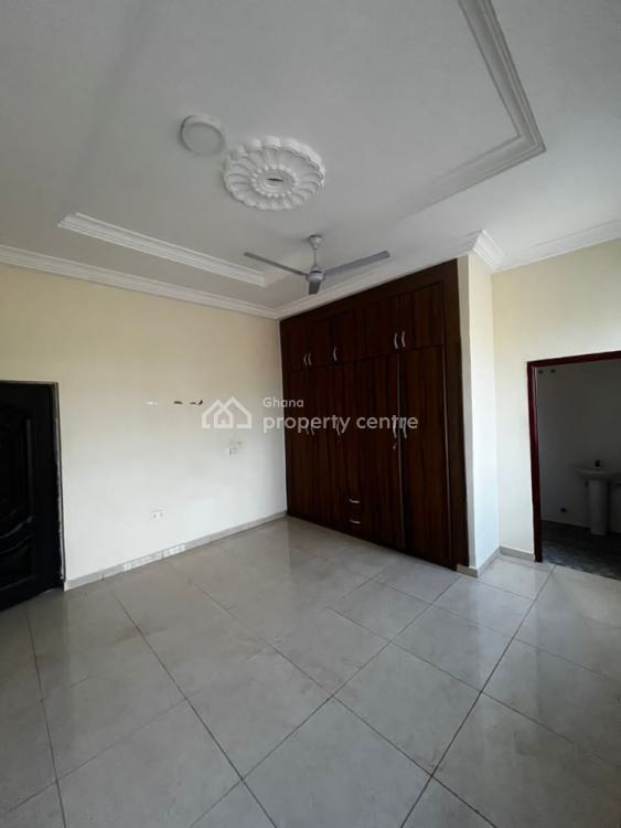 Executive 3 Bedroom House at Pantang West, Ga East Municipal, Accra, House for Rent