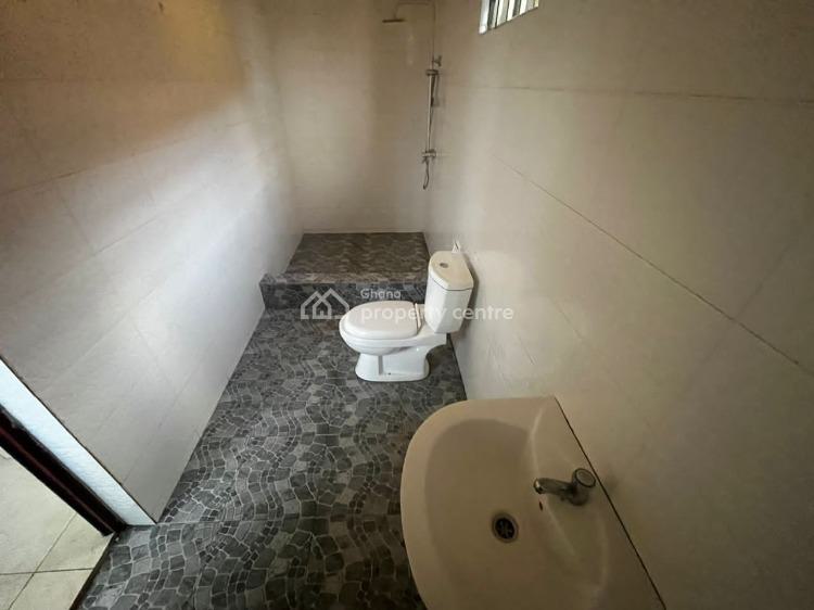 Executive 3 Bedroom House at Pantang West, Ga East Municipal, Accra, House for Rent