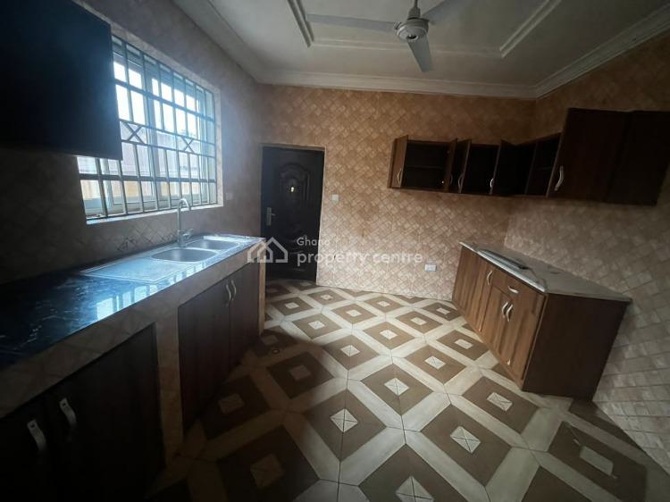 Executive 3 Bedroom House at Pantang West, Ga East Municipal, Accra, House for Rent