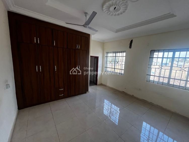 Executive 3 Bedroom House at Pantang West, Ga East Municipal, Accra, House for Rent