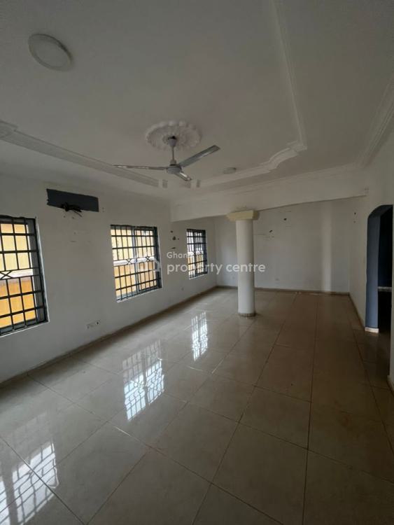 Executive 3 Bedroom House at Pantang West, Ga East Municipal, Accra, House for Rent
