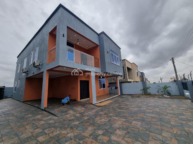 Executive 4 Bedrooms House at Ayimensah in Gated Community, Oyarifa, La Nkwantanang Madina Municipal, Accra, House for Rent