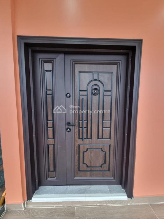 Executive 4 Bedrooms House at Ayimensah in Gated Community, Oyarifa, La Nkwantanang Madina Municipal, Accra, House for Rent