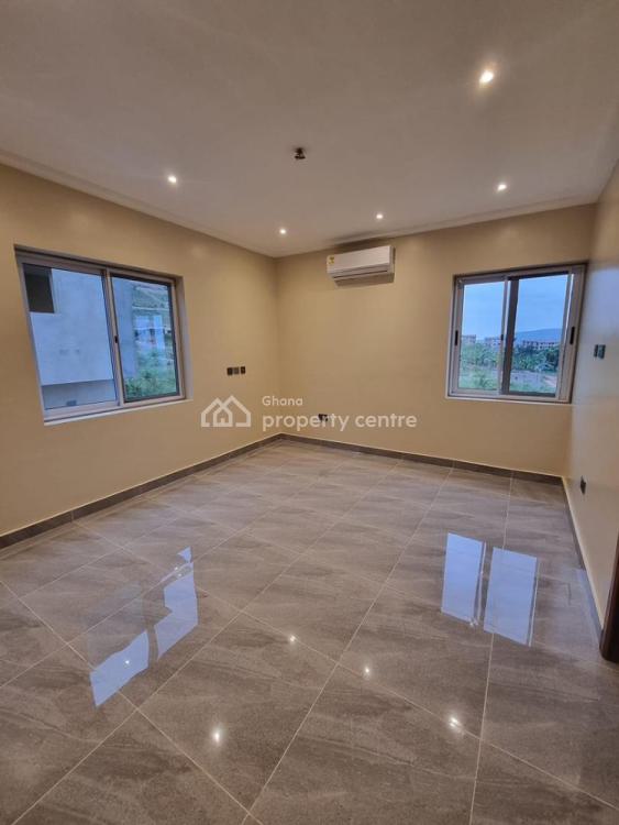 Executive 4 Bedrooms House at Ayimensah in Gated Community, Oyarifa, La Nkwantanang Madina Municipal, Accra, House for Rent