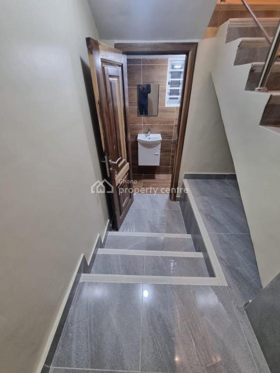 Executive 4 Bedrooms House at Ayimensah in Gated Community, Oyarifa, La Nkwantanang Madina Municipal, Accra, House for Rent