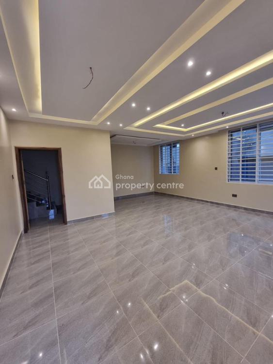 Executive 4 Bedrooms House at Ayimensah in Gated Community, Oyarifa, La Nkwantanang Madina Municipal, Accra, House for Rent