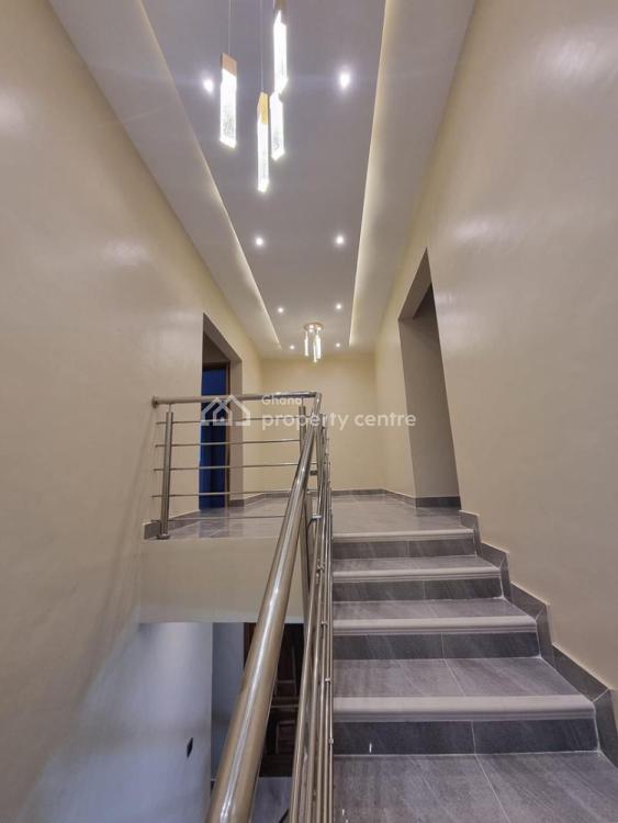 Executive 4 Bedrooms House at Ayimensah in Gated Community, Oyarifa, La Nkwantanang Madina Municipal, Accra, House for Rent