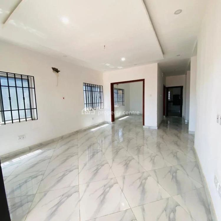 Executive 4 Bedrooms House with Boys Quarters at Botwe, Ashaley Botwe, Adenta Municipal, Accra, House for Rent