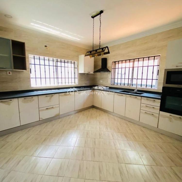 Executive 4 Bedrooms House with Boys Quarters at Botwe, Ashaley Botwe, Adenta Municipal, Accra, House for Rent