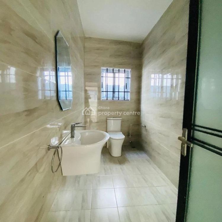 Executive 4 Bedrooms House with Boys Quarters at Botwe, Ashaley Botwe, Adenta Municipal, Accra, House for Rent