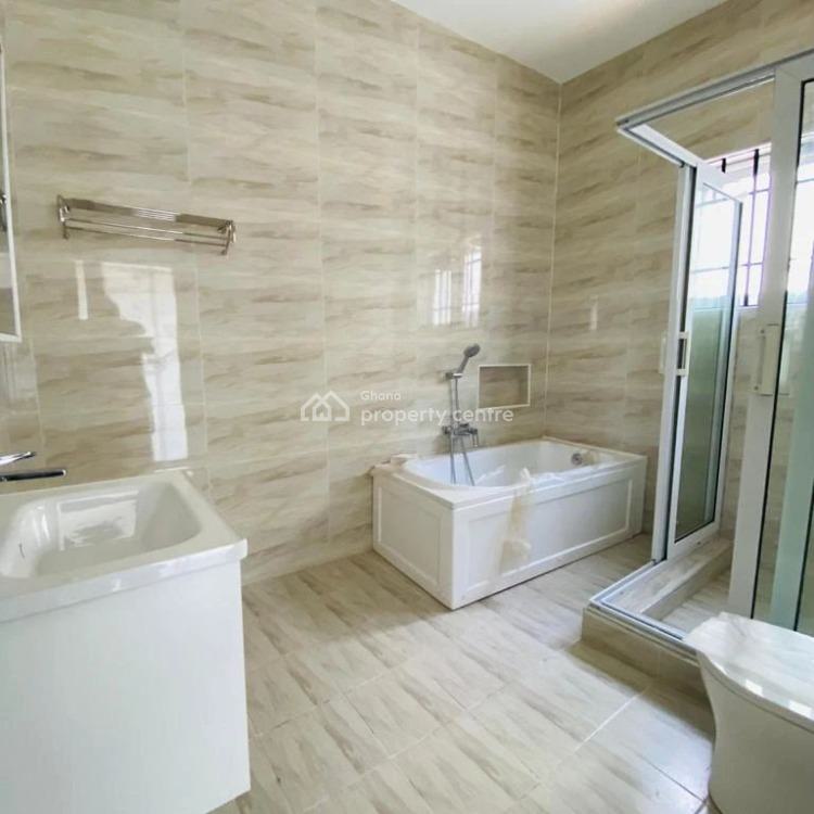 Executive 4 Bedrooms House with Boys Quarters at Botwe, Ashaley Botwe, Adenta Municipal, Accra, House for Rent