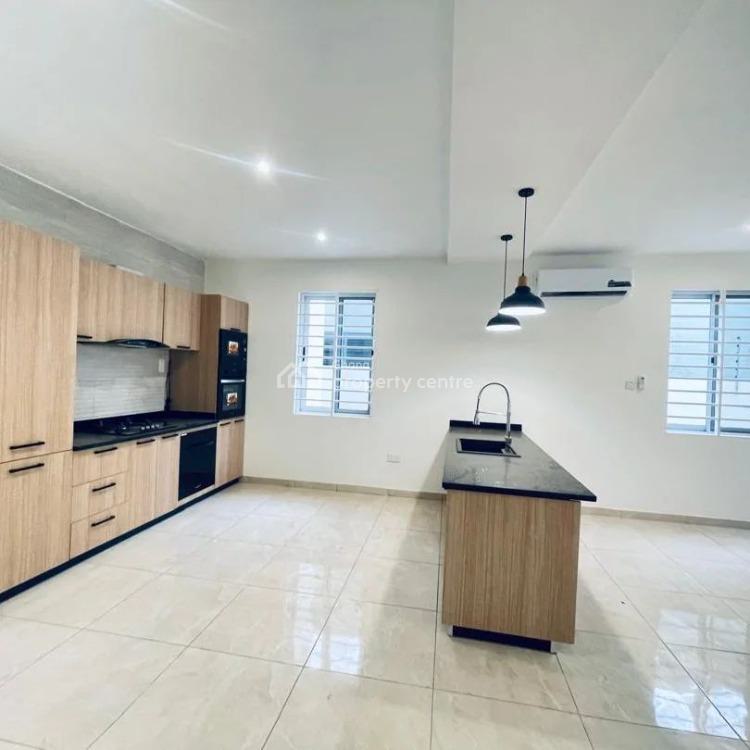 Executive 4 Bedrooms House at Lakeside Estate, Ashaley Botwe, Adenta Municipal, Accra, House for Sale