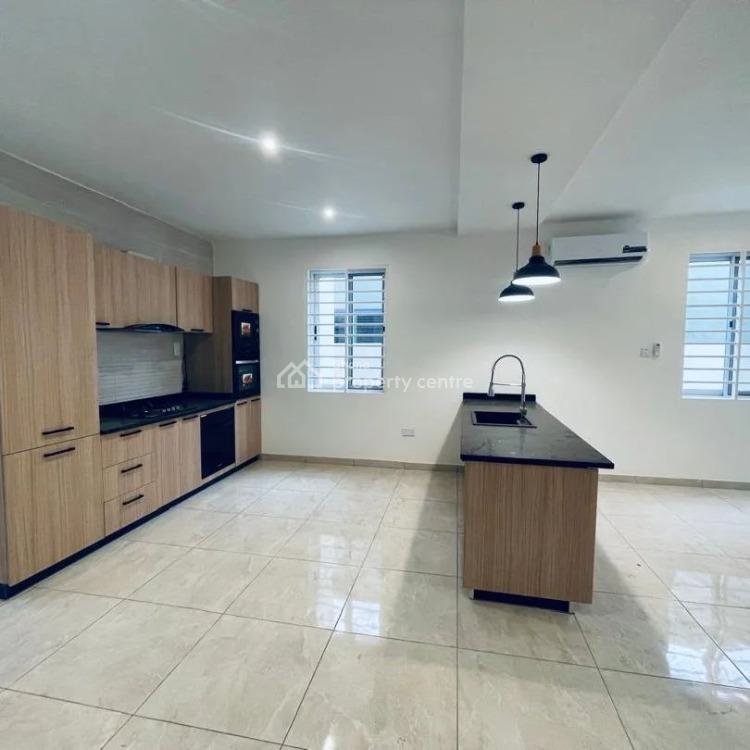 Executive 4 Bedrooms House at Lakeside Estate, Ashaley Botwe, Adenta Municipal, Accra, House for Sale