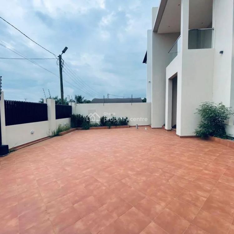 Executive 4 Bedrooms House at Lakeside Estate, Ashaley Botwe, Adenta Municipal, Accra, House for Sale