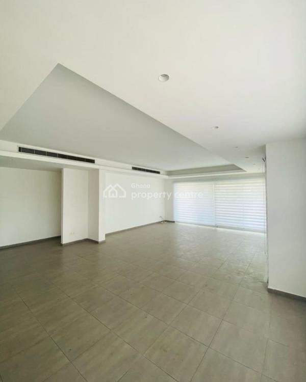 Executive 3 Bedroom Apartment at Cantonments, Cantonments, Accra, Apartment for Rent