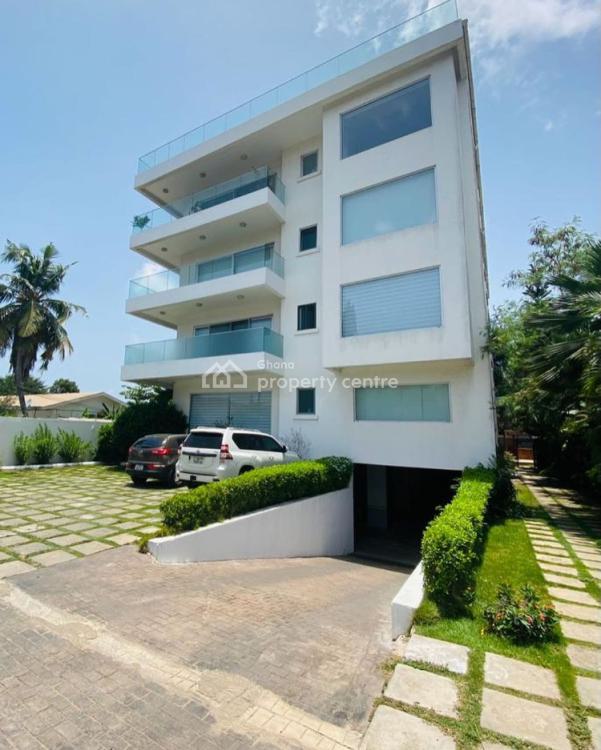 Executive 3 Bedroom Apartment at Cantonments, Cantonments, Accra, Apartment for Rent