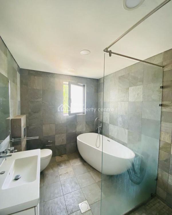 Executive 3 Bedroom Apartment at Cantonments, Cantonments, Accra, Apartment for Rent
