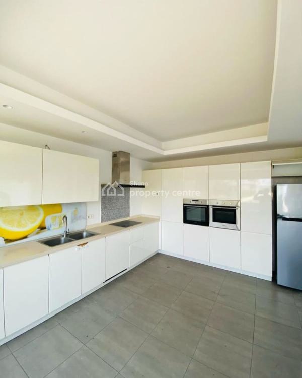 Executive 3 Bedroom Apartment at Cantonments, Cantonments, Accra, Apartment for Rent
