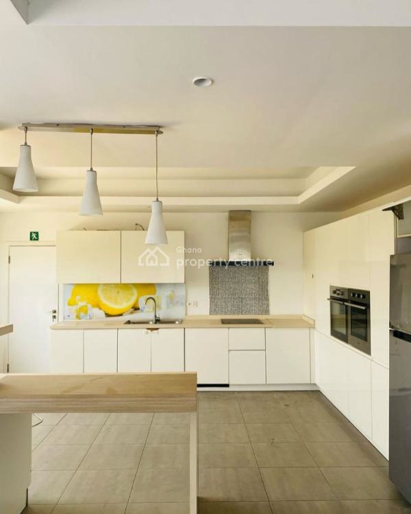 Executive 3 Bedroom Apartment at Cantonments, Cantonments, Accra, Apartment for Rent