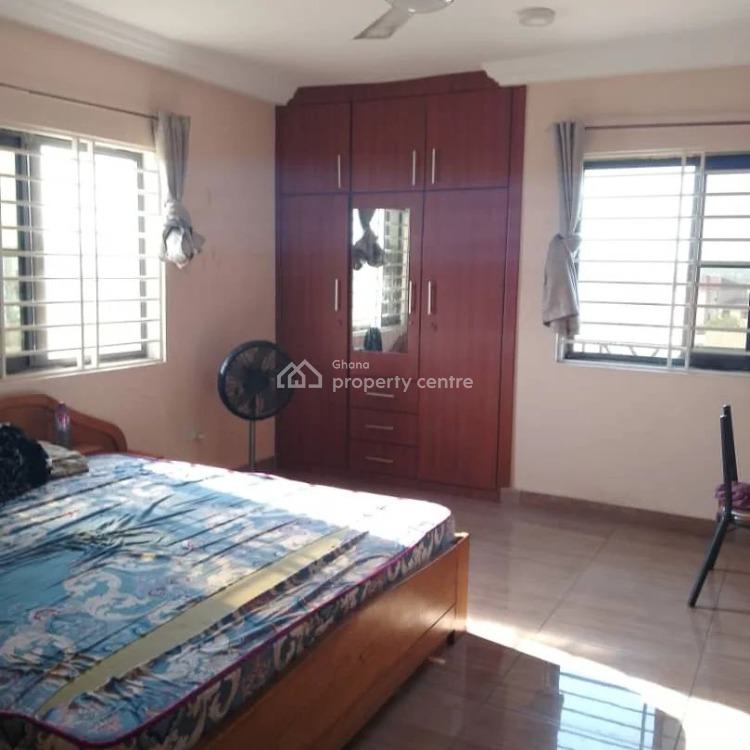 Executive 4 Bedrooms House at Lapaz (tabors No4)., Lapaz, Accra, House for Sale