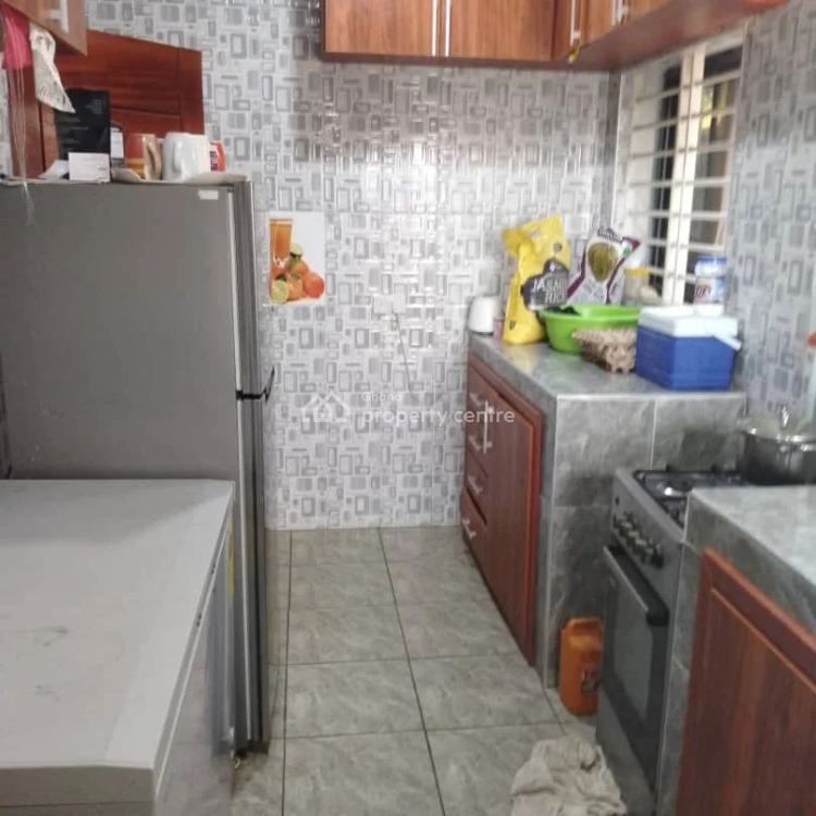 Executive 4 Bedrooms House at Lapaz (tabors No4)., Lapaz, Accra, House for Sale