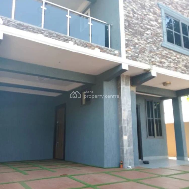 Executive 4 Bedrooms House at Lapaz (tabors No4)., Lapaz, Accra, House for Sale
