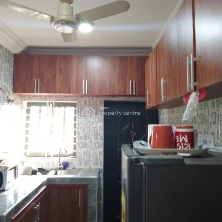 Executive 4 Bedrooms House at Lapaz (tabors No4)., Lapaz, Accra, House for Sale