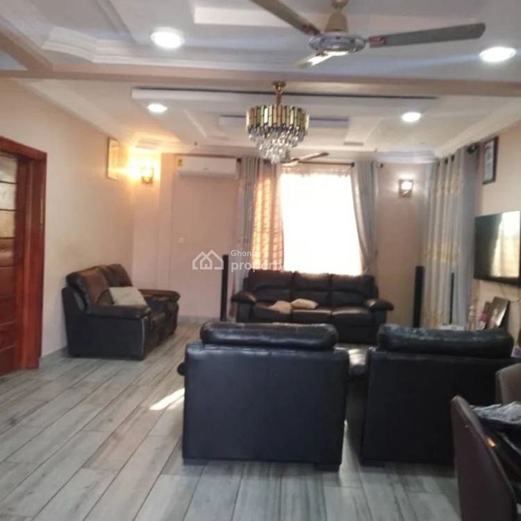 Executive 4 Bedrooms House at Lapaz (tabors No4)., Lapaz, Accra, House for Sale