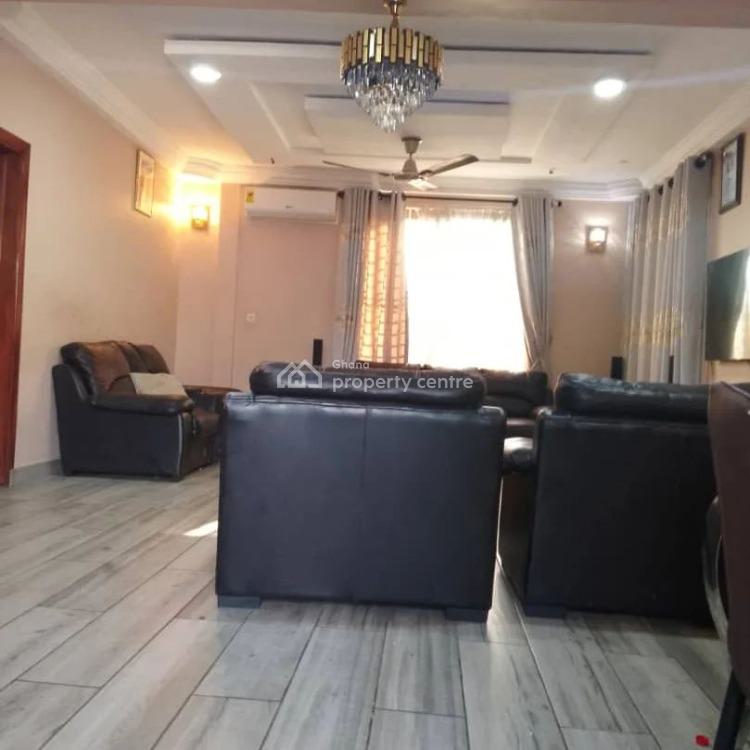 Executive 4 Bedrooms House at Lapaz (tabors No4)., Lapaz, Accra, House for Sale
