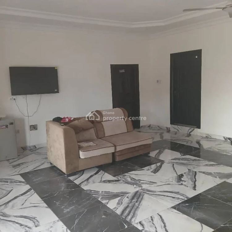 Executive 3 Bedrooms Self Compound House at Mccarthy Hills, Mccarthy Hill, Ga South Municipal, Accra, House for Rent