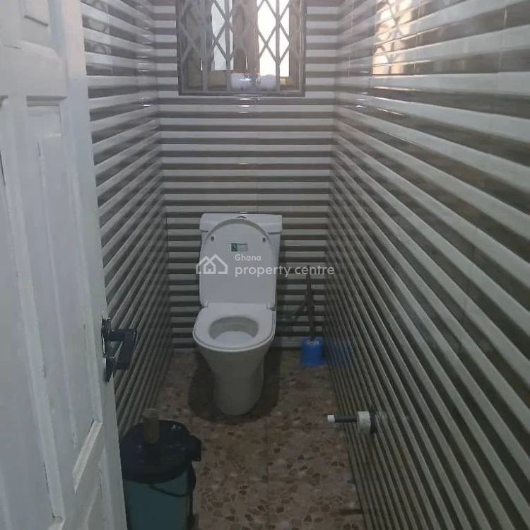 Executive 3 Bedrooms Self Compound House at Mccarthy Hills, Mccarthy Hill, Ga South Municipal, Accra, House for Rent