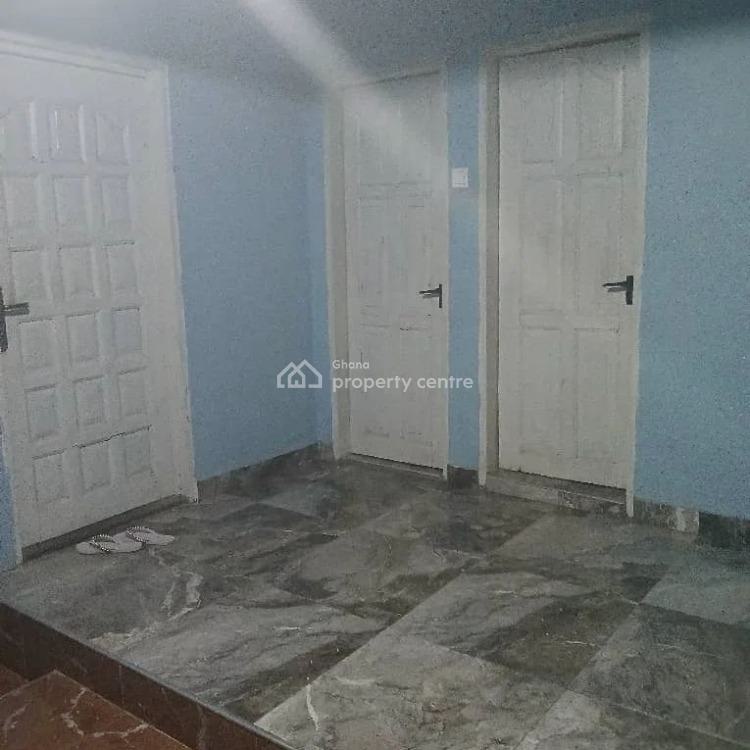Executive 3 Bedrooms Self Compound House at Mccarthy Hills, Mccarthy Hill, Ga South Municipal, Accra, House for Rent