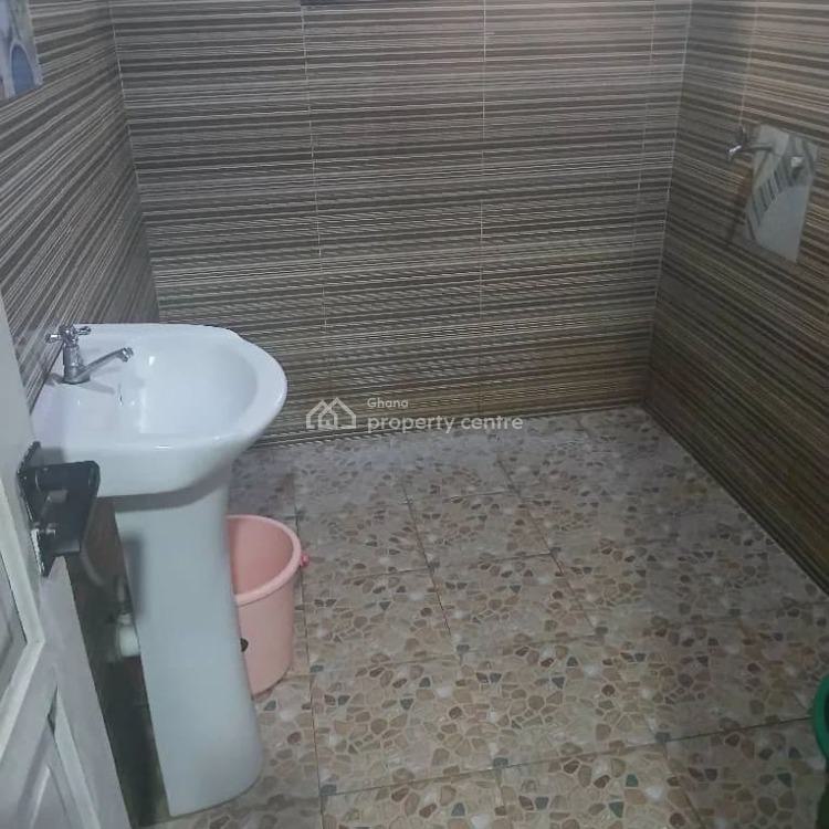 Executive 3 Bedrooms Self Compound House at Mccarthy Hills, Mccarthy Hill, Ga South Municipal, Accra, House for Rent