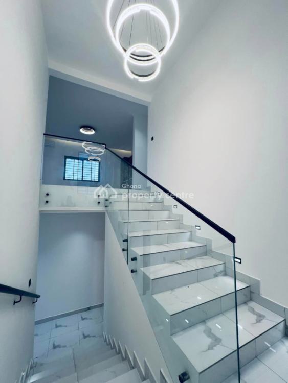 Executive 4 Bedrooms House with Boys Quaters at Adenta Oyarifa, Adenta Municipal, Accra, House for Sale