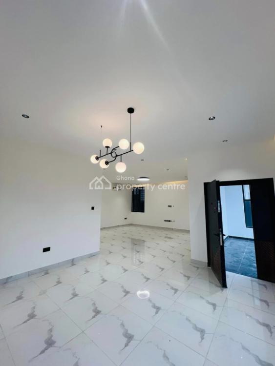 Executive 4 Bedrooms House with Boys Quaters at Adenta Oyarifa, Adenta Municipal, Accra, House for Sale