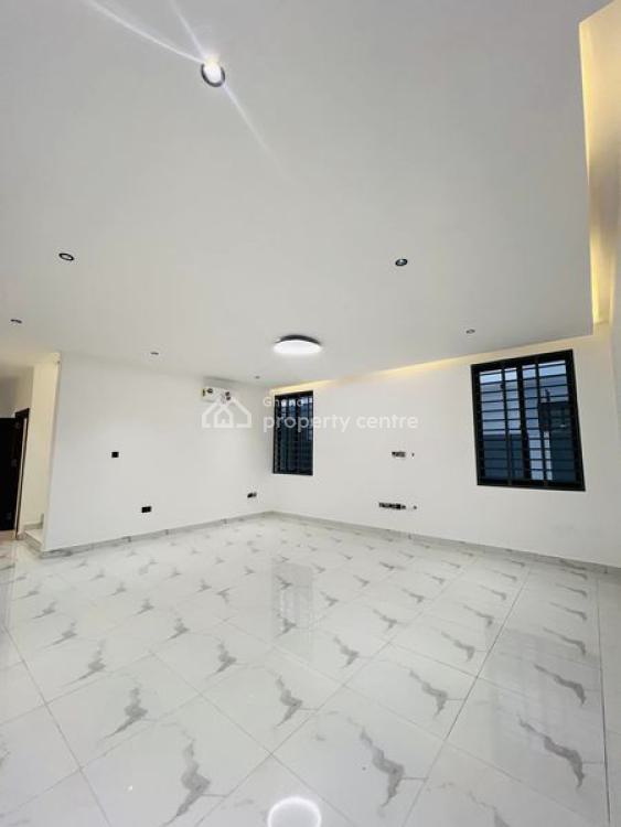 Executive 4 Bedrooms House with Boys Quaters at Adenta Oyarifa, Adenta Municipal, Accra, House for Sale