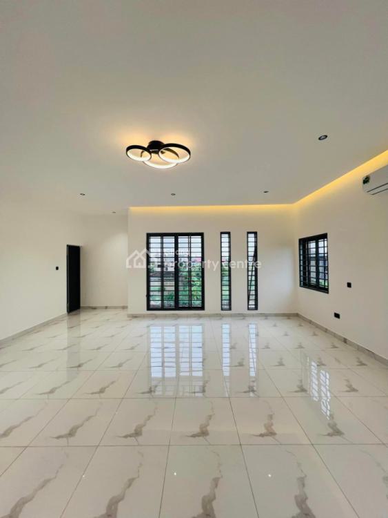Executive 4 Bedrooms House with Boys Quaters at Adenta Oyarifa, Adenta Municipal, Accra, House for Sale