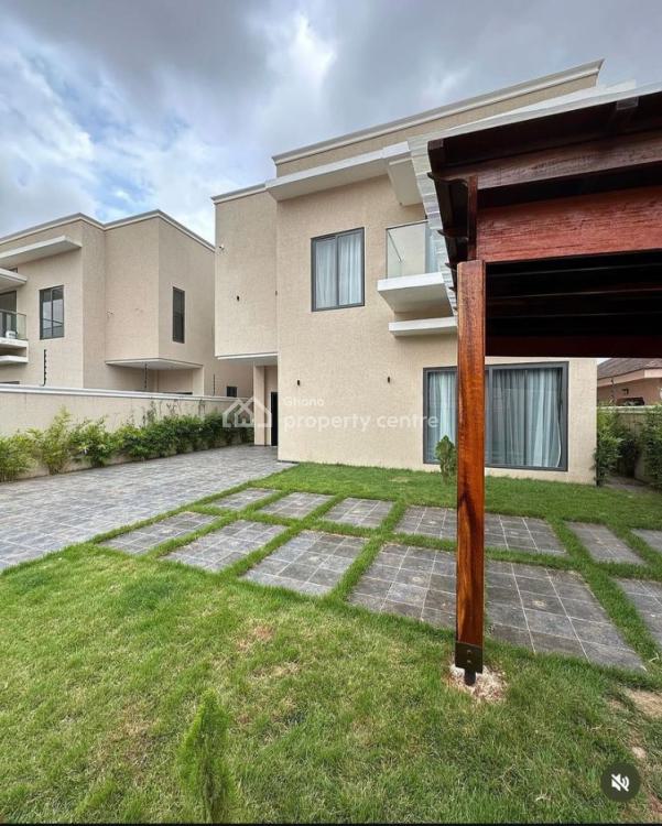 Executive Unfinished 4 Bedroom Duplex House at East Legon Hills, East Legon Hills, East Legon, Accra, House for Sale