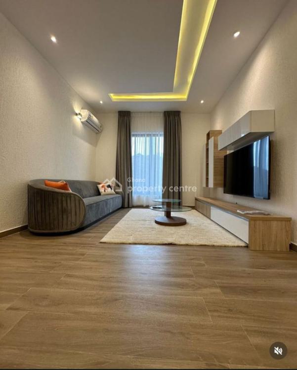 Executive Unfinished 4 Bedroom Duplex House at East Legon Hills, East Legon Hills, East Legon, Accra, House for Sale